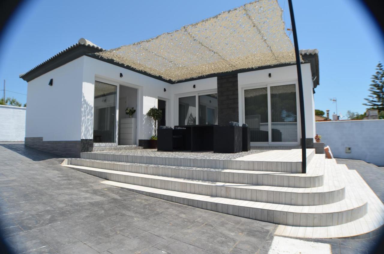 El Encanto Chiclana II Chiclana de la Frontera Exteriér fotografie