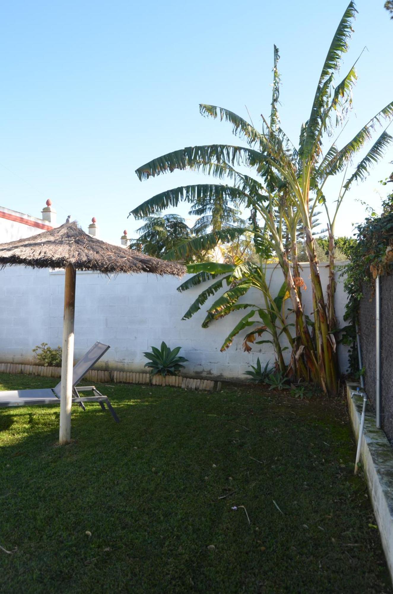 El Encanto Chiclana II Chiclana de la Frontera Exteriér fotografie