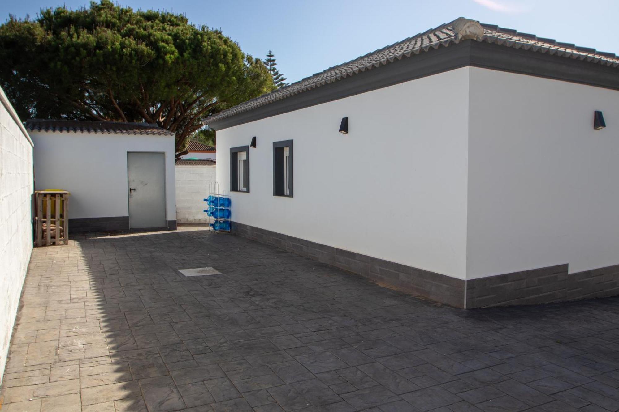 El Encanto Chiclana II Chiclana de la Frontera Exteriér fotografie